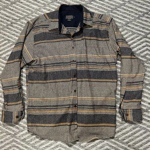 Pendleton wool shirt - very good condition - Mens sz Large